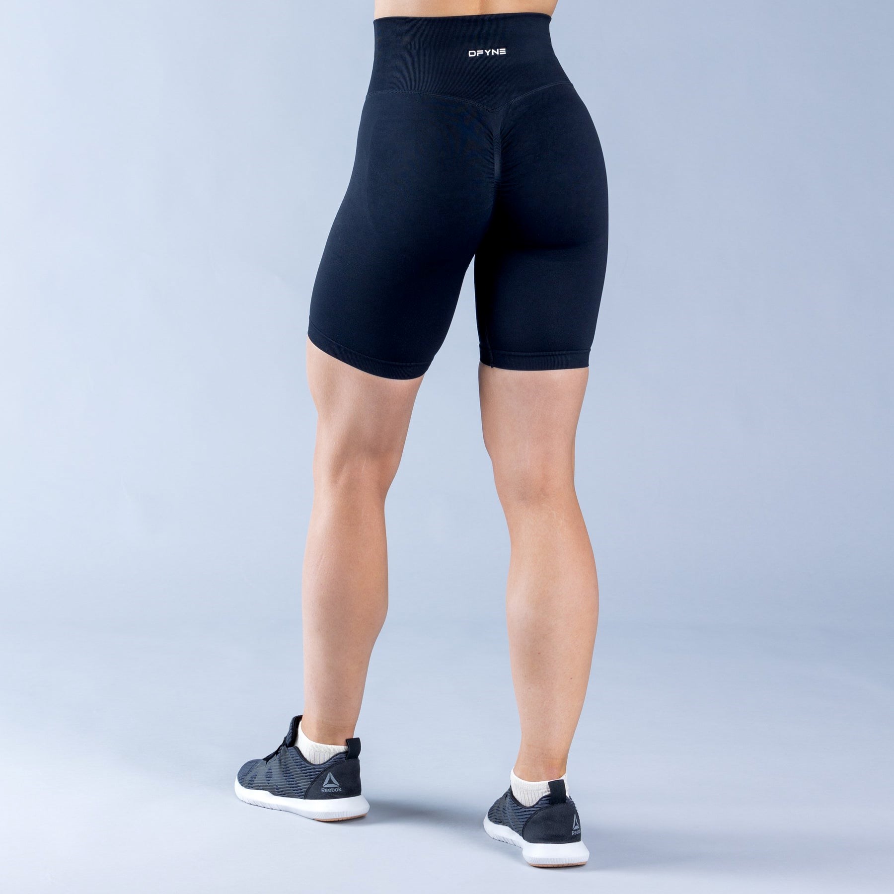 DFYNE Dynamic Shorts Noir | MWI-4526682