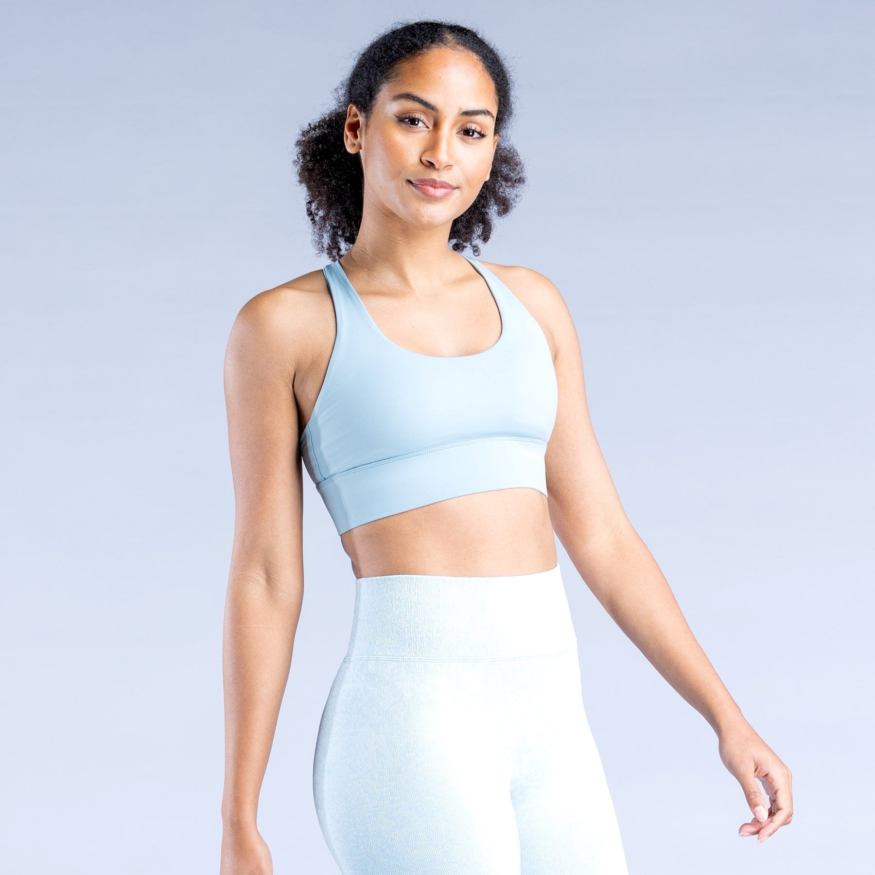 DFYNE Origin Sports Bra Menthe | NIP-2476464