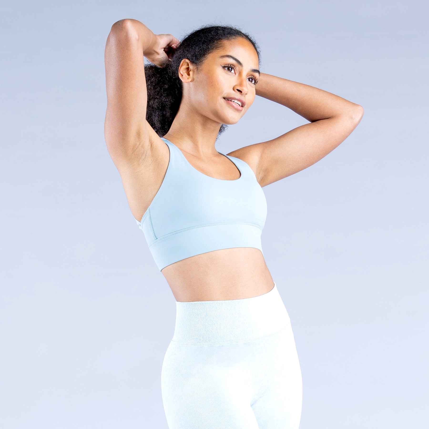 DFYNE Origin Sports Bra Menthe | NIP-2476464