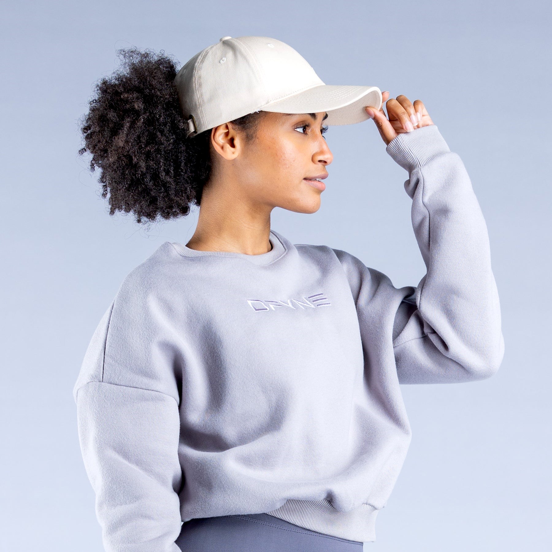 DFYNE Signature Cap Blanche | JFW-8956009