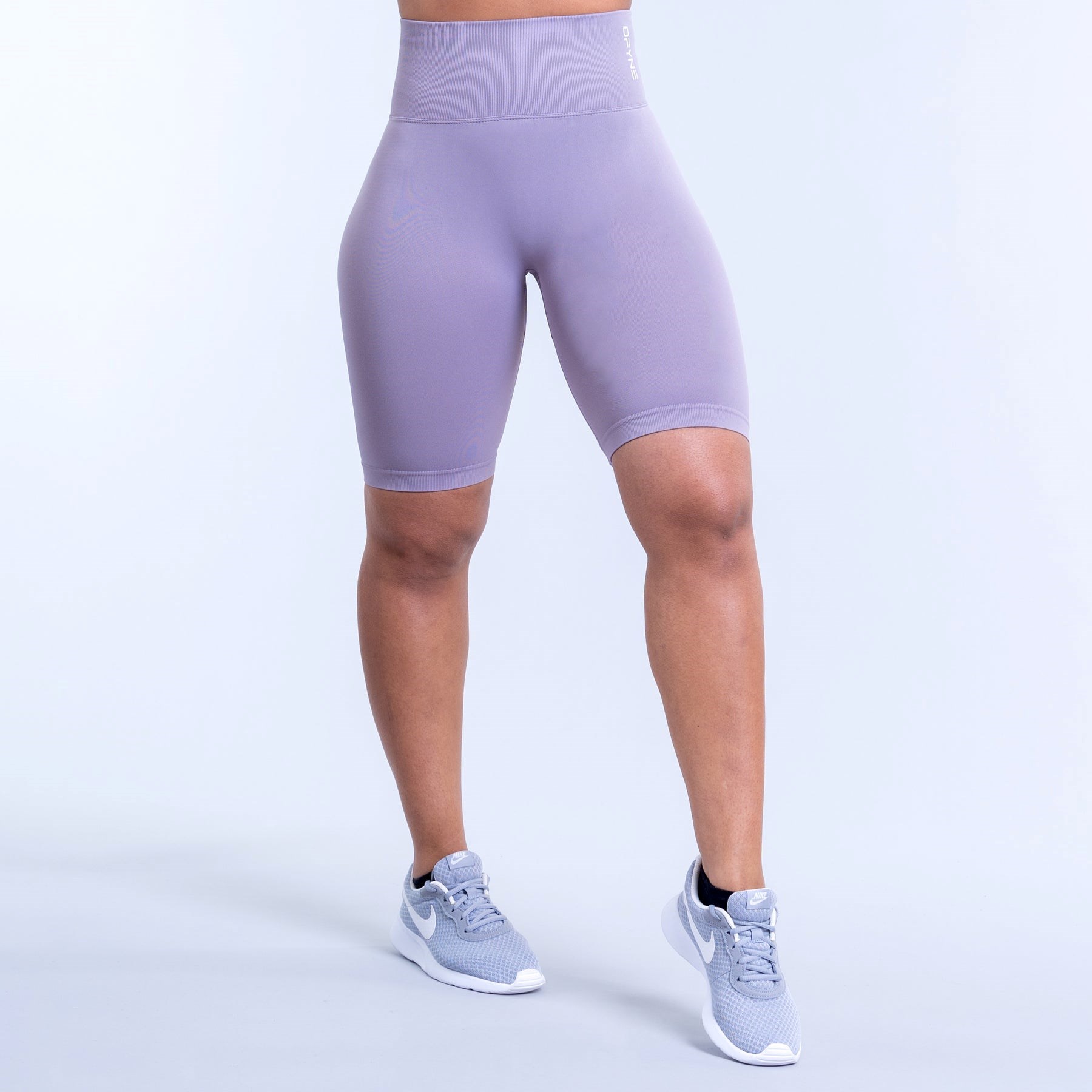 DFYNE Dynamic Shorts Violette | CVX-9607005